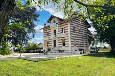 Maison 8 pièces 650000 €