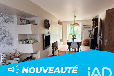 Maison 5 pièces 330000 €