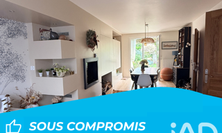 Maison 5 Pièces 108 m² à vendre à Lys-lez-Lannoy (59390)