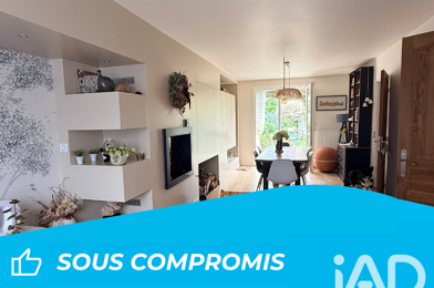 Maison 5 pièces 330000 €
