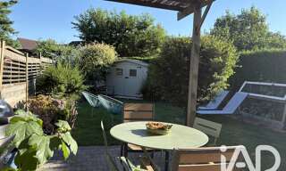 Maison 5 Pièces 108 m² à vendre à Lys-lez-Lannoy (59390)