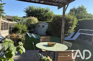 Maison 5 pièces 325000 €