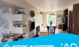 Maison 5 Pièces 108 m² à vendre à Lys-lez-Lannoy (59390)