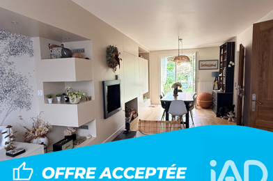 Maison 5 pièces 325000 €
