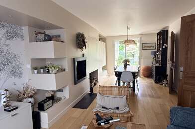 Maison 5 pièces 325000 €