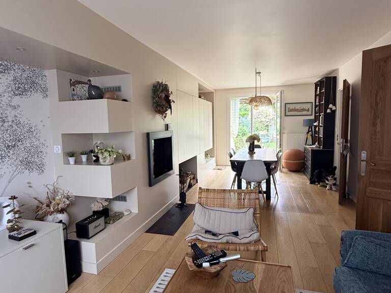 Vente Maison/villa 5 pièces — photo 1