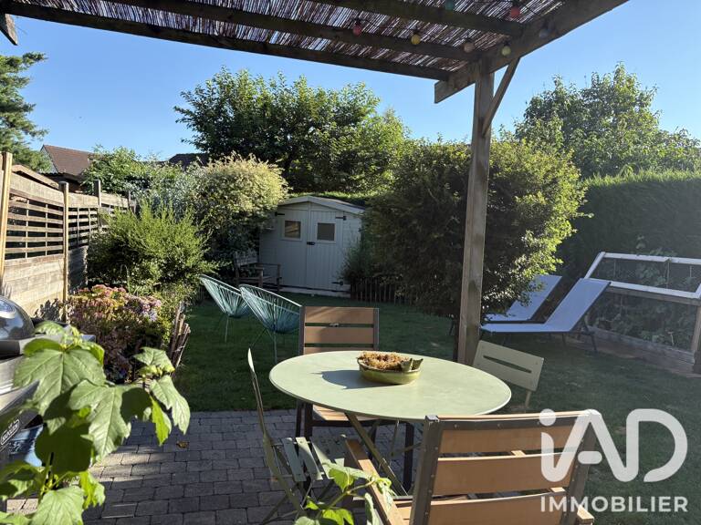 Vente Maison/villa 5 pièces — photo 1