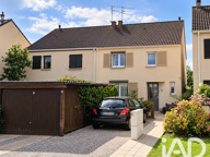Vente Maison/villa 5 pièces — photo 2