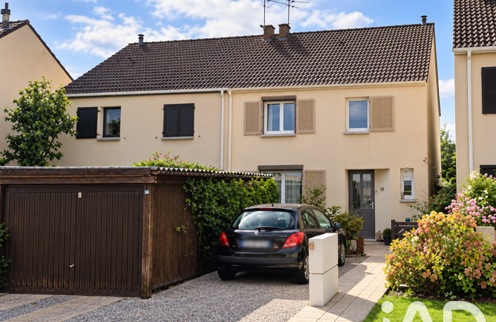 Vente Maison/villa 5 pièces — photo 2