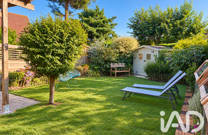 Vente Maison/villa 5 pièces — photo 3