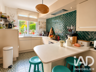 Vente Maison/villa 5 pièces — photo 4
