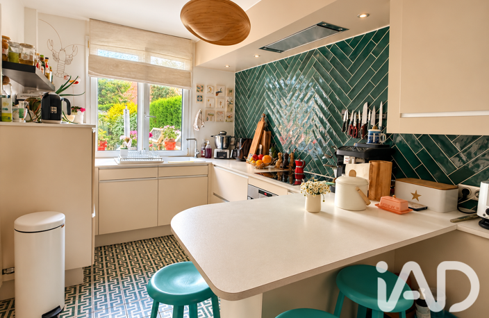 Vente Maison/villa 5 pièces — photo 4