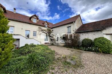 Maison 10 pièces 223800 €
