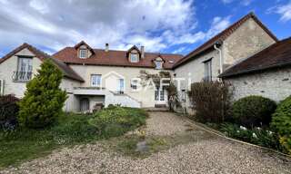 Maison 10 Pièces 151 m² à vendre à Les Ormes (86220)