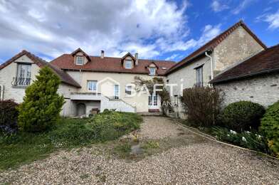 Maison 10 pièces 223800 €