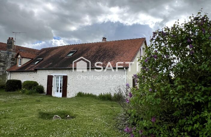 Belle demeure avec vue sur la campagne de 151 m2 — photo 4