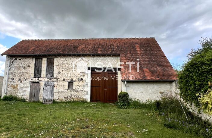 Belle demeure avec vue sur la campagne de 151 m2 — photo 5