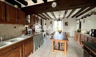 Maison 10 Pièces 151 m² à vendre à Les Ormes (86220)