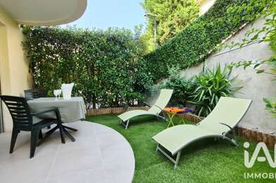 Appartement 1 pièces 169000 €