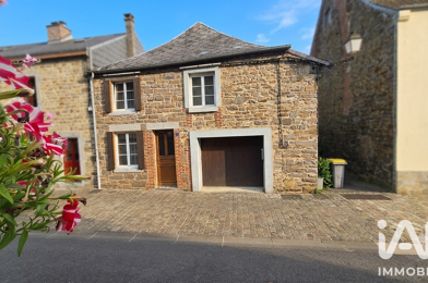 Maison 4 pièces 82000 €