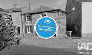 Maison 4 Pièces 121 m² à vendre à Montigny-sur-Meuse (08170)
