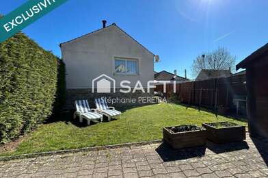 Maison 5 pièces 365000 €