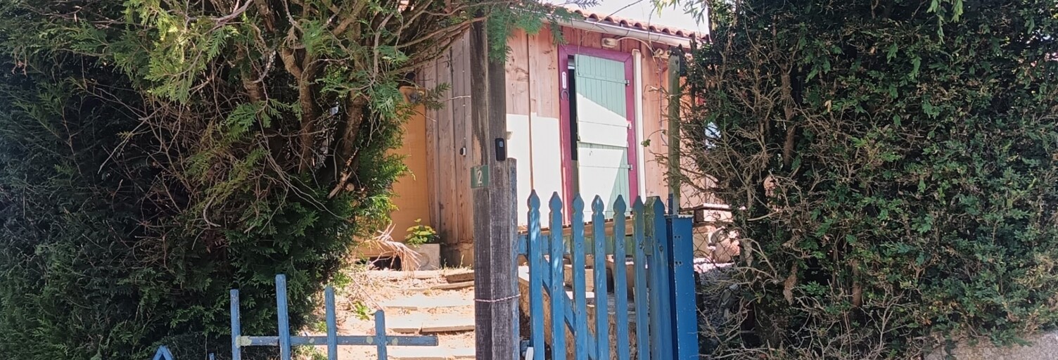Divers 4 Pièces 64 m² à vendre à Breuilaufa (87300)