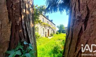 Maison 6 Pièces 172 m² à vendre à Gorges (50190)