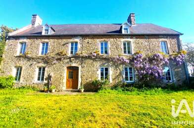 Maison 6 pièces 219000 €