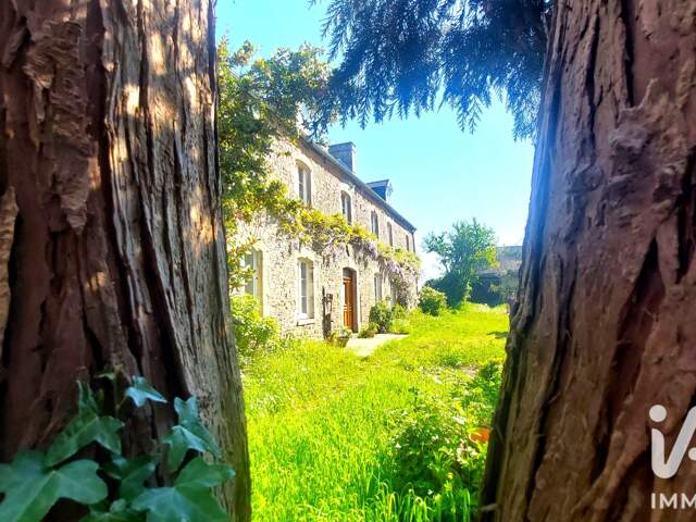 Vente Maison de campagne 6 pièces — photo du bien