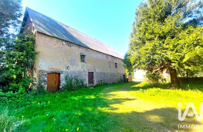Vente Maison de campagne 6 pièces — photo 3