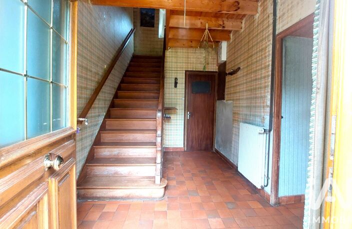Vente Maison de campagne 6 pièces — photo 4