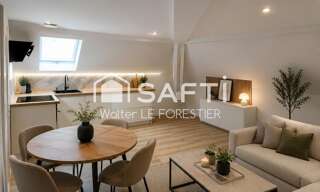 Appartement 2 Pièces 57 m² à vendre à Saint-Louis-de-Montferrand (33440)