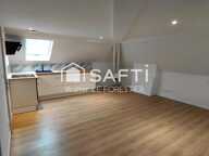 APPARTEMENT T2 Bis DUPLEX RENOVE AVEC JARDIN ET PLACE DE PARKING — photo 2