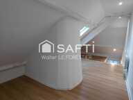 APPARTEMENT T2 Bis DUPLEX RENOVE AVEC JARDIN ET PLACE DE PARKING — photo 4