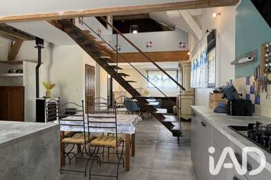 Maison 3 pièces 179000 €