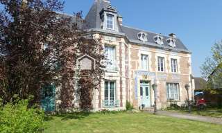 Maison 10 Pièces 363 m² à vendre à Ravenel (60130)