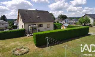Maison 7 Pièces 165 m² à vendre à Ussel (19200)
