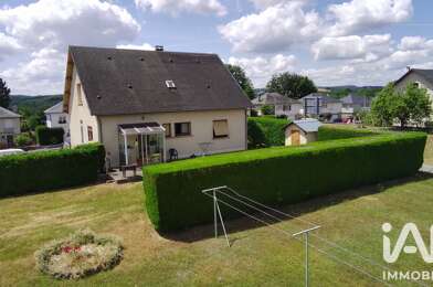 Maison 7 pièces 184000 €