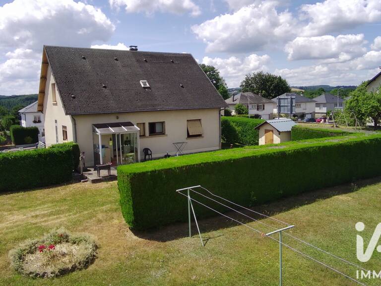 Vente Maison de ville 7 pièces — photo 1