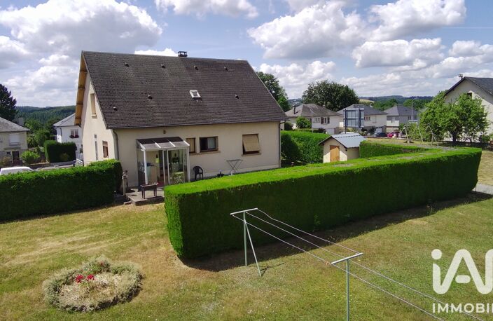 Vente Maison de ville 7 pièces — photo 2