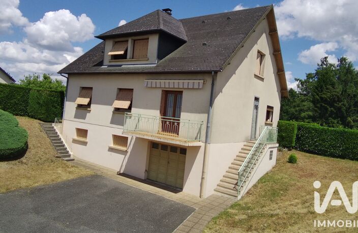 Vente Maison de ville 7 pièces — photo 3
