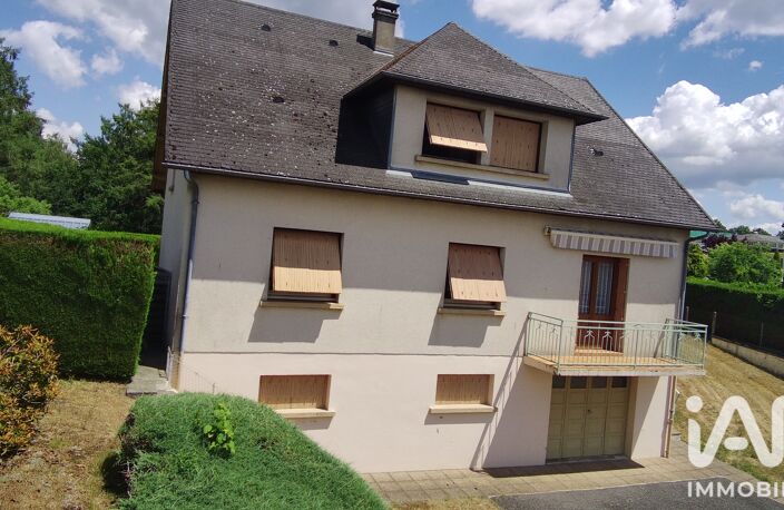 Vente Maison de ville 7 pièces — photo 4