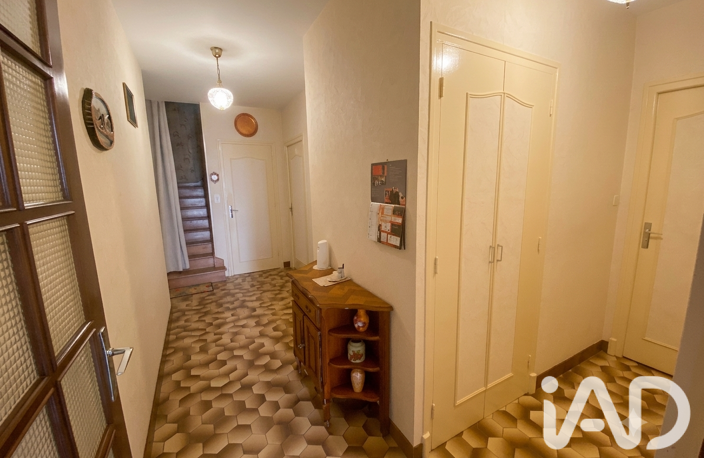 Vente Maison de ville 7 pièces — photo 5
