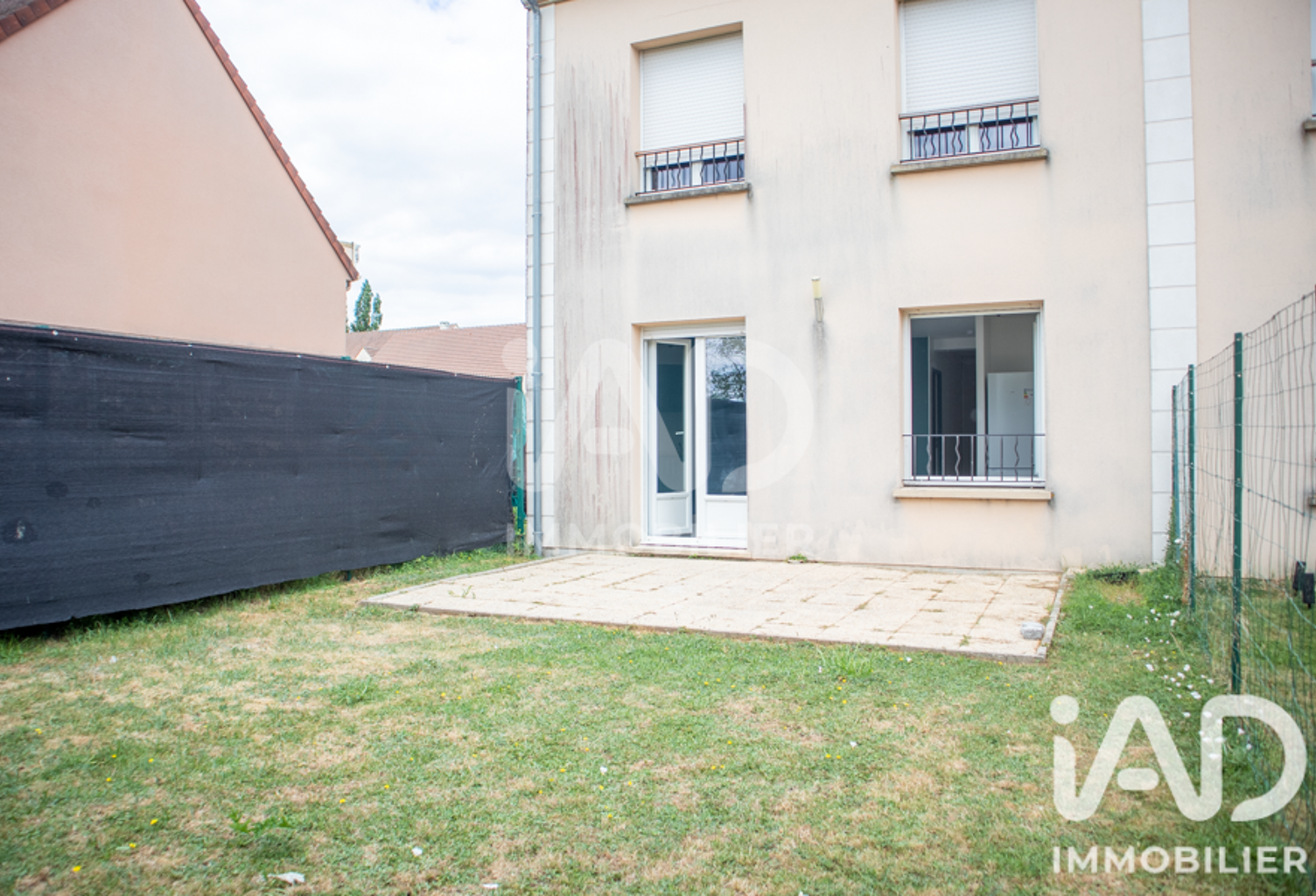 Vente Appartement 2 pièces — photo 1