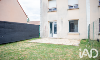 Appartement 2 Pièces 39 m² à vendre à Lumigny-Nesles-Ormeaux (77540)