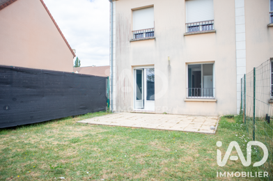 Appartement 2 pièces 159000 €
