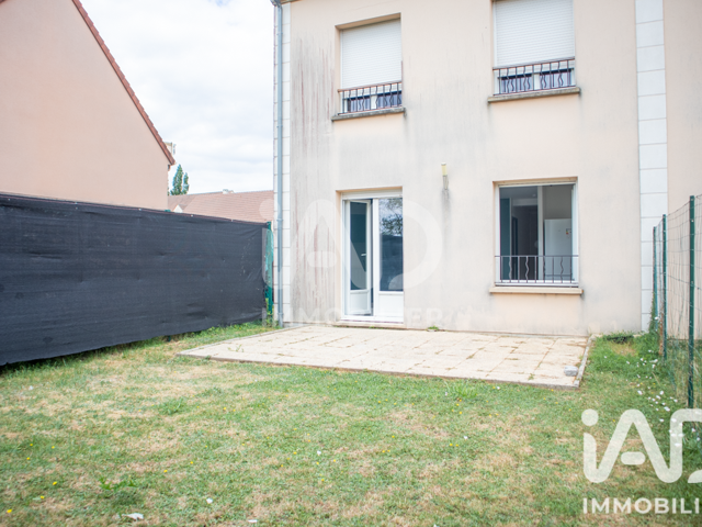 Vente Appartement 2 pièces — photo du bien