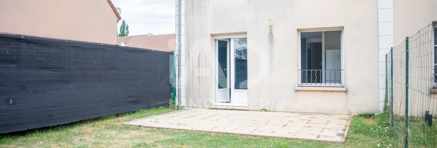 Appartement 2 Pièces 39 m² à vendre à Lumigny-Nesles-Ormeaux (77540)