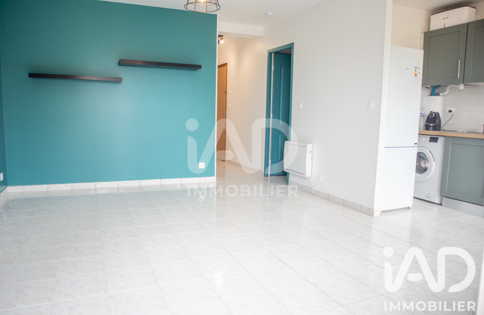 Vente Appartement 2 pièces — photo 2